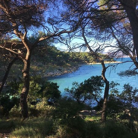 Single Rooms In The Heart Of Split Bagian luar foto