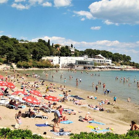 Single Rooms In The Heart Of Split Bagian luar foto