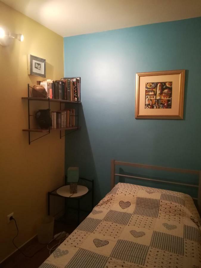 Single Rooms In The Heart Of Split Bagian luar foto