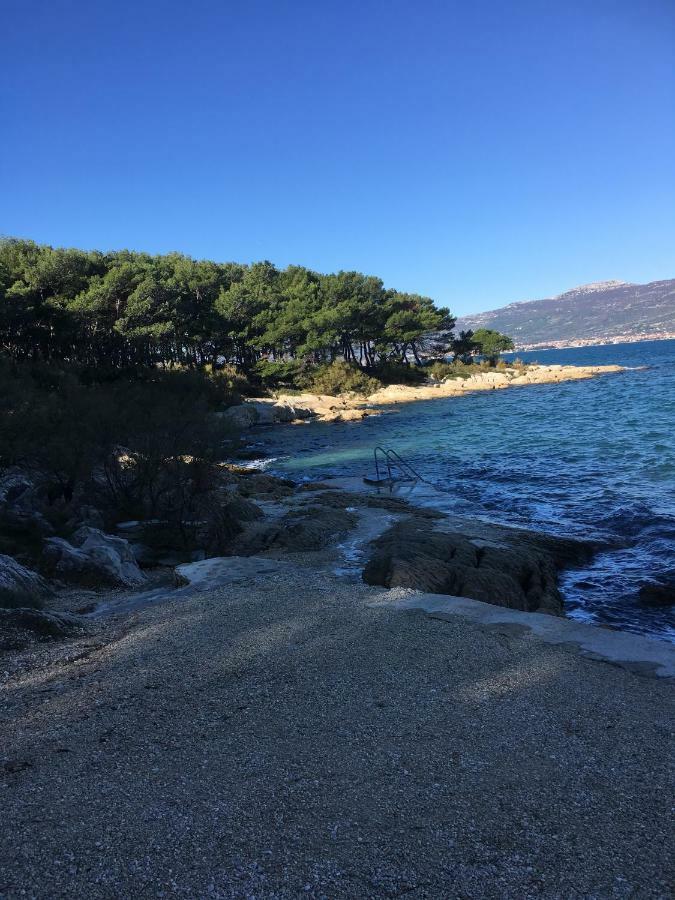 Single Rooms In The Heart Of Split Bagian luar foto