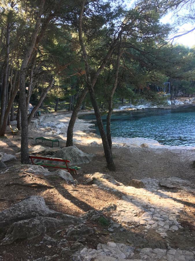 Single Rooms In The Heart Of Split Bagian luar foto