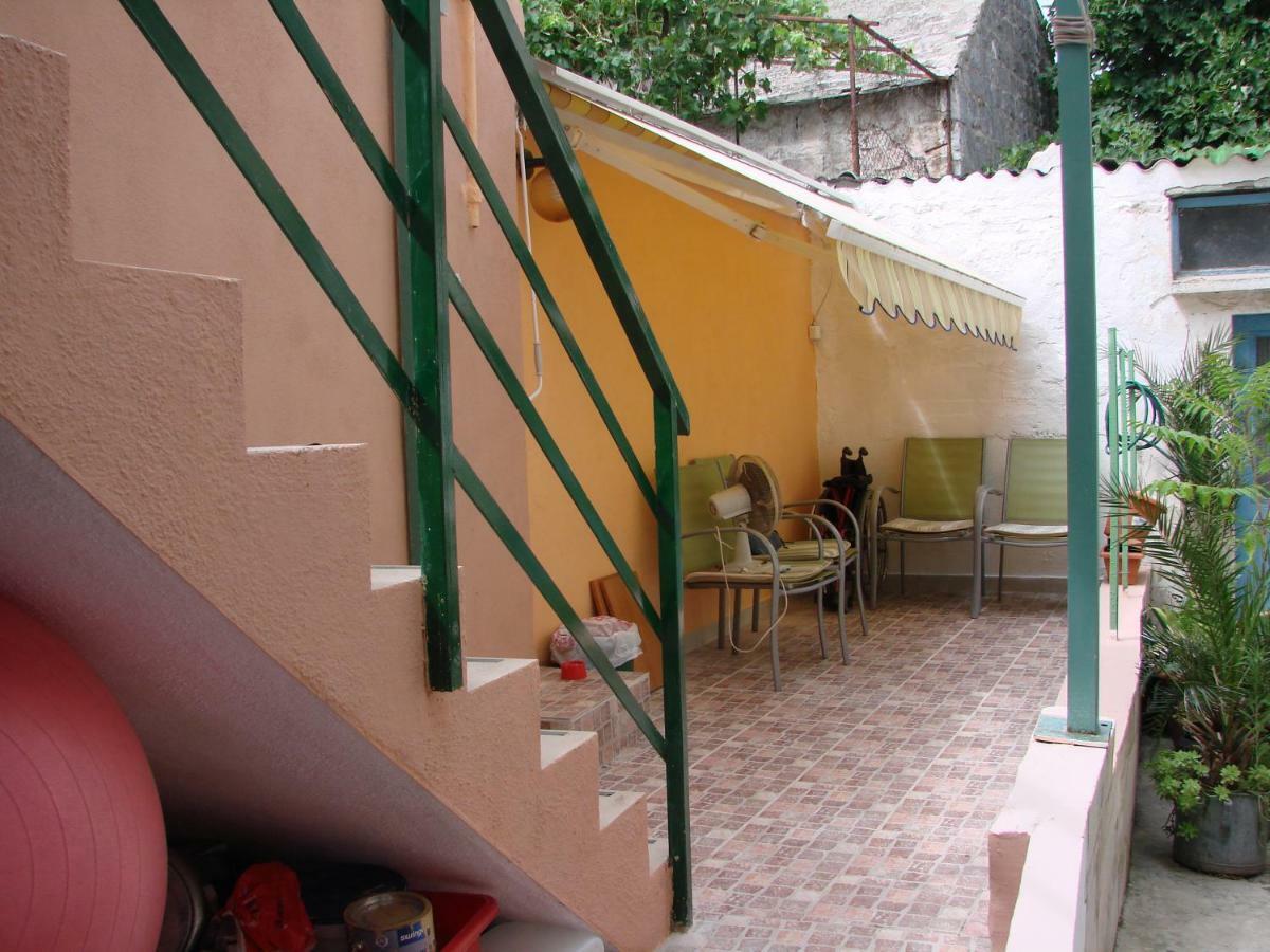 Single Rooms In The Heart Of Split Bagian luar foto