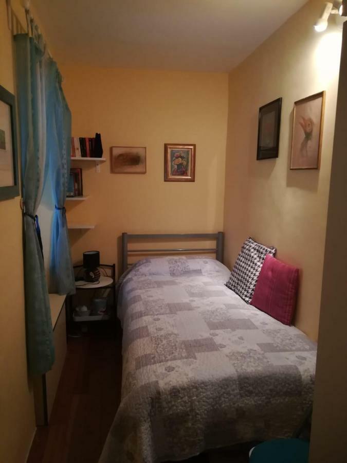 Single Rooms In The Heart Of Split Bagian luar foto