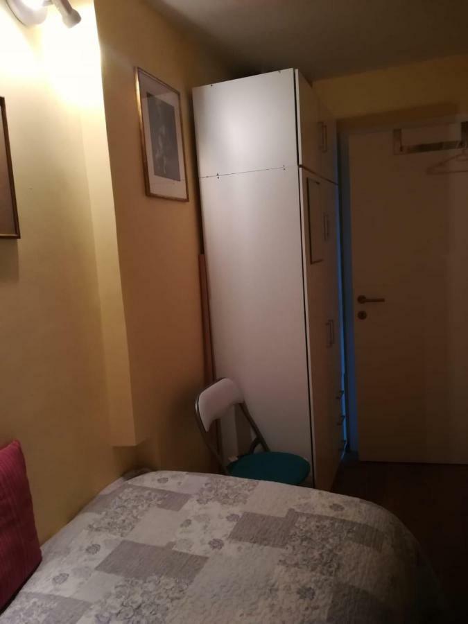 Single Rooms In The Heart Of Split Bagian luar foto