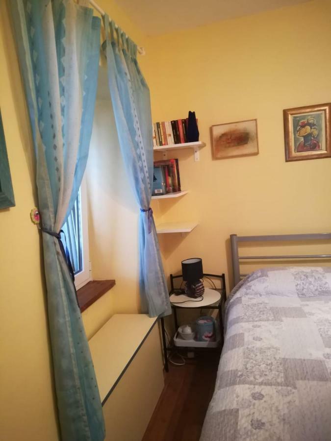 Single Rooms In The Heart Of Split Bagian luar foto