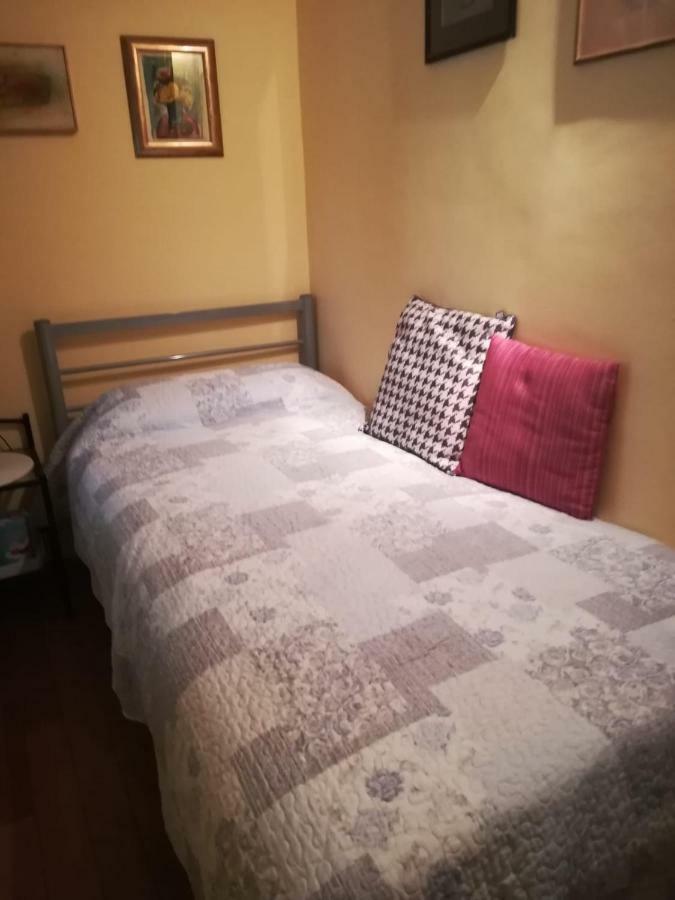 Single Rooms In The Heart Of Split Bagian luar foto