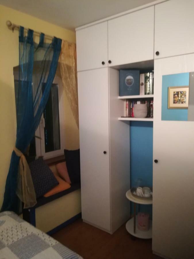 Single Rooms In The Heart Of Split Bagian luar foto