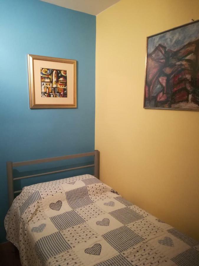 Single Rooms In The Heart Of Split Bagian luar foto
