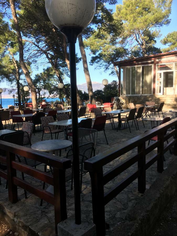Single Rooms In The Heart Of Split Bagian luar foto